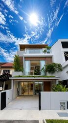 Sennett Estate (D13), Terrace #599321861